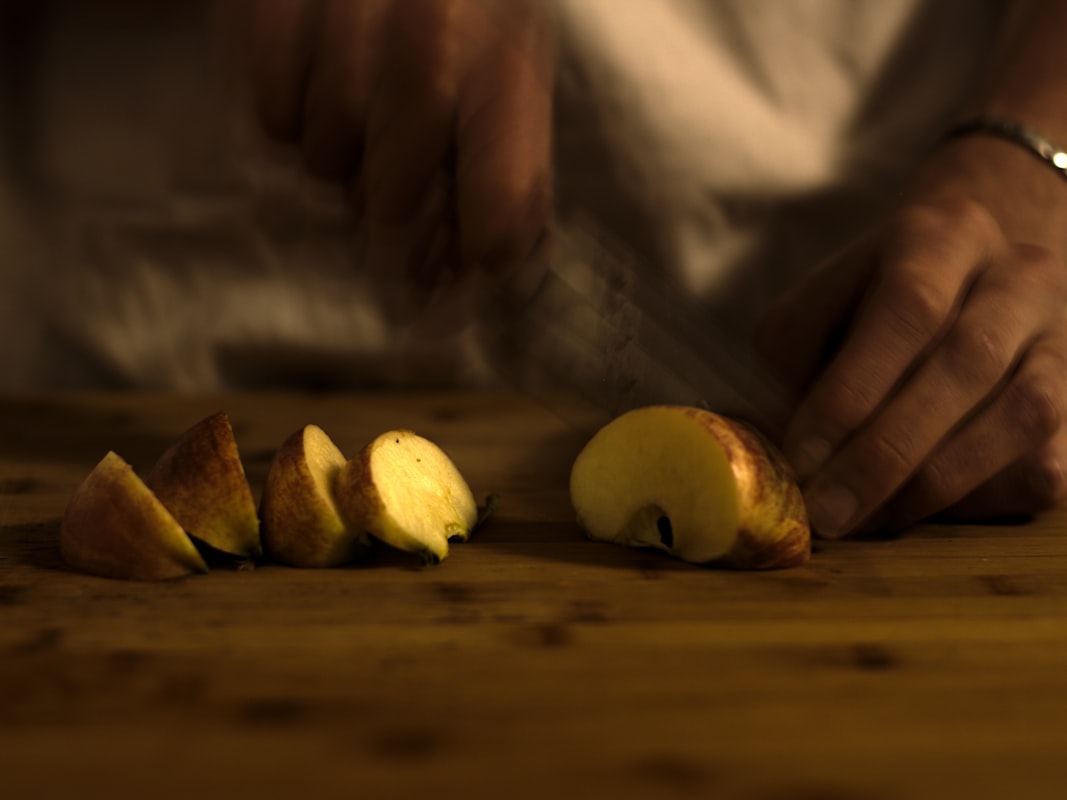Frutta fresca per il controllo della glicemia