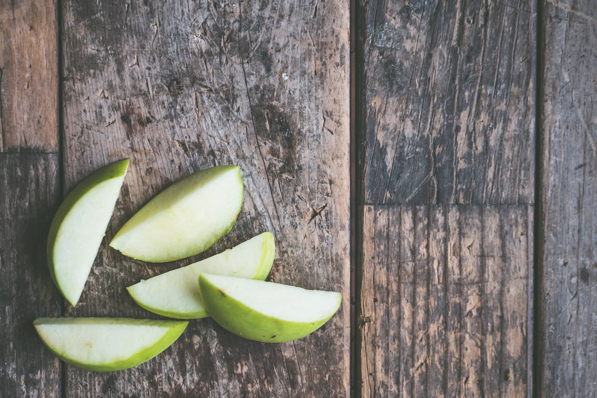 Pere succose e nutrienti